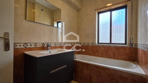 Apartamento T4 para Venda em Setubal (São Sebastião)