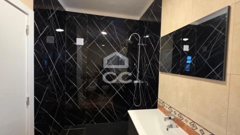 Apartamento T4 para Venda em Setubal (São Sebastião)