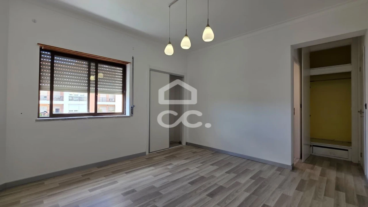 Apartamento T4 para Venda em Setubal (São Sebastião) Foto 13