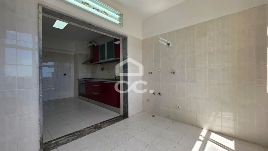 Apartamento T4 para Venda em Setubal (São Sebastião) Foto 6