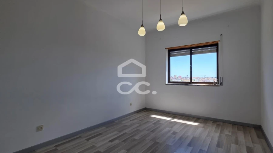 Apartamento T4 para Venda em Setubal (São Sebastião) Foto 19