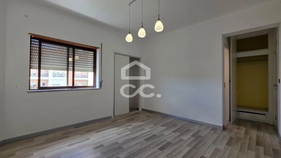 Apartamento T4 para Venda em Setubal (São Sebastião) Foto 13