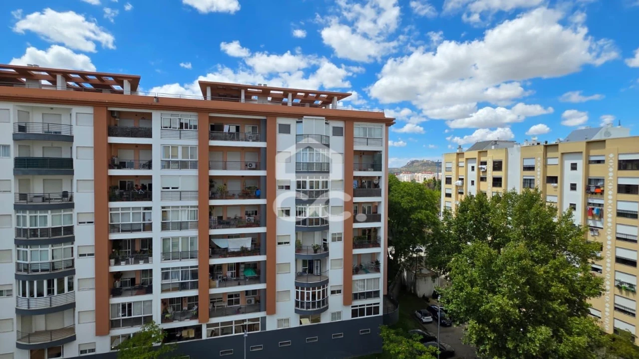 Apartamento T4 para Venda em Setubal (São Sebastião) Foto 27