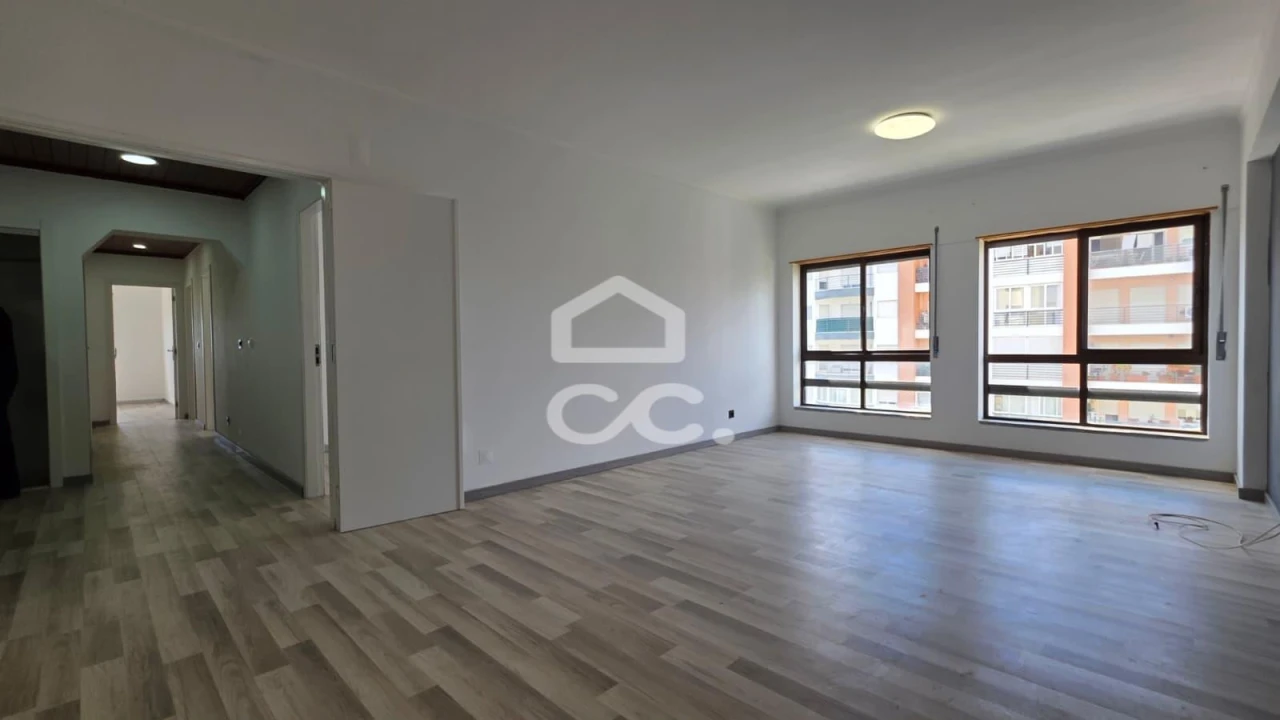 Apartamento T4 para Venda em Setubal (São Sebastião) Foto 7