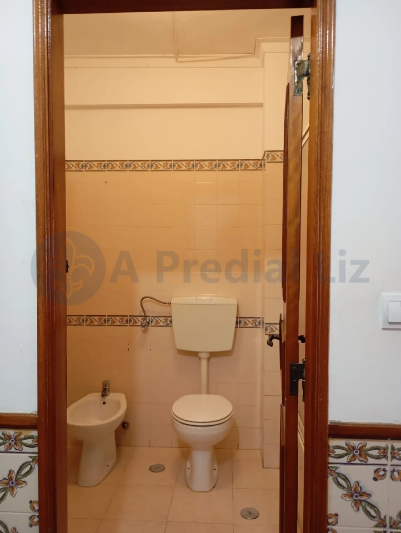 Apartamento T1 para Venda em Agualva e Mira-Sintra Foto 7