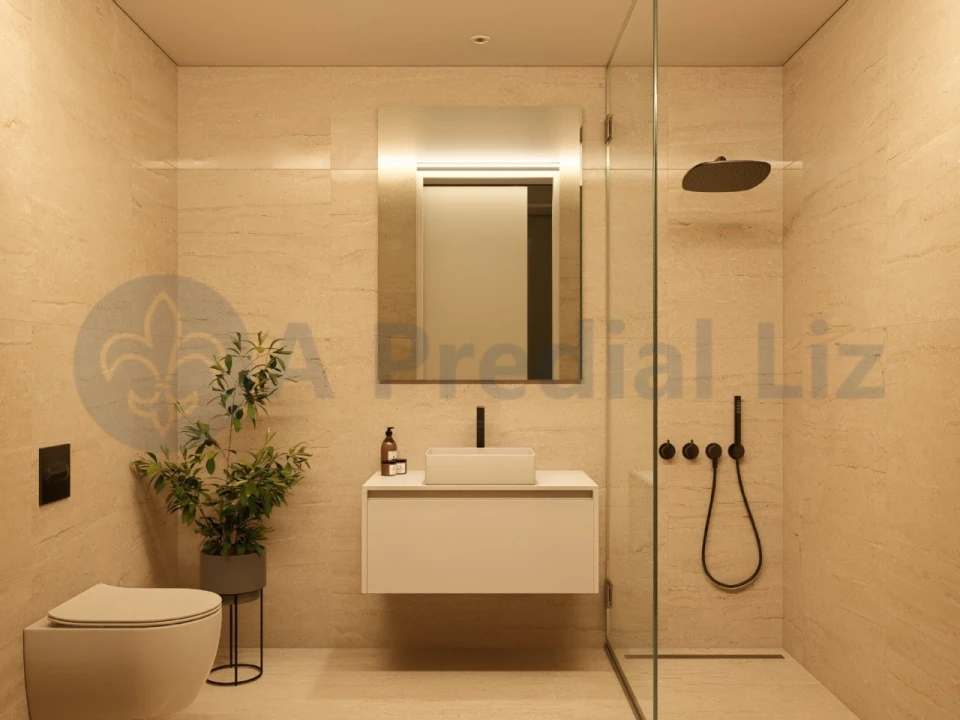 Apartamento T3 para Venda em Madalena Foto 5