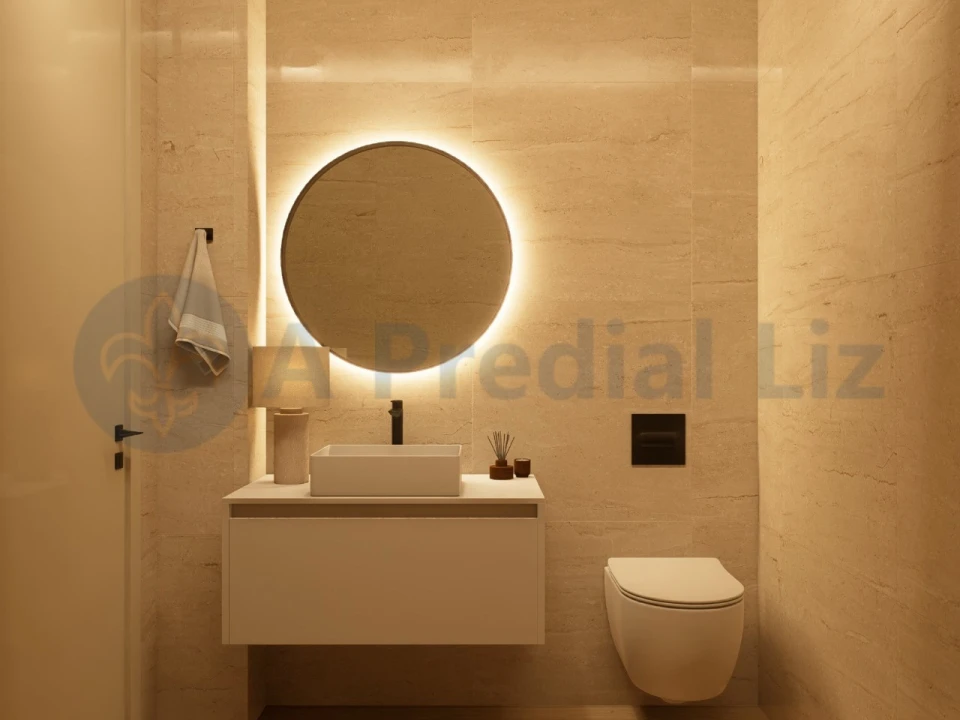 Apartamento T3 para Venda em Madalena Foto 6