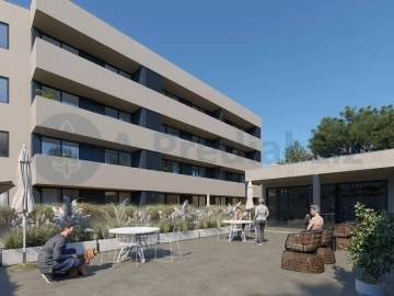 Apartamento T3 para Venda em Madalena
