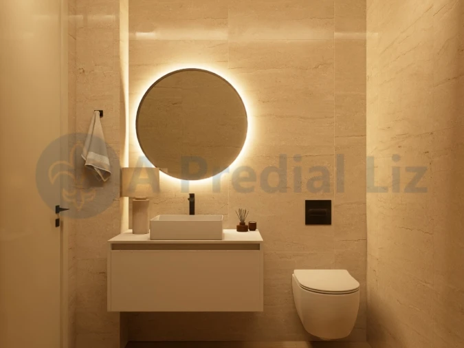 Apartamento T3 para Venda em Madalena Foto 6