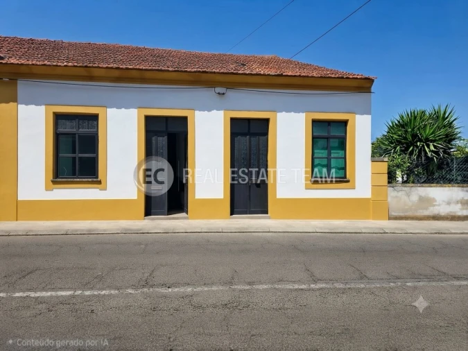 Moradia para Venda em Eixo e Eirol Foto 19