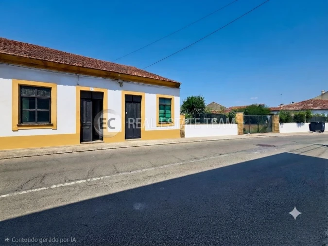 Moradia para Venda em Eixo e Eirol Foto 38