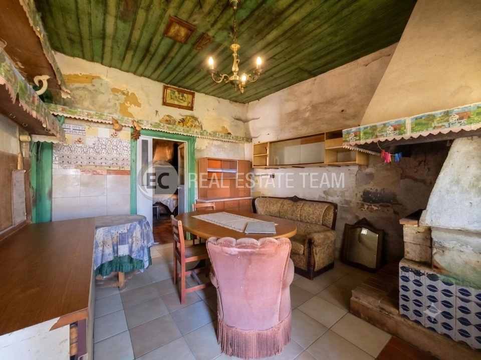 Moradia para Venda em Eixo e Eirol Foto 24