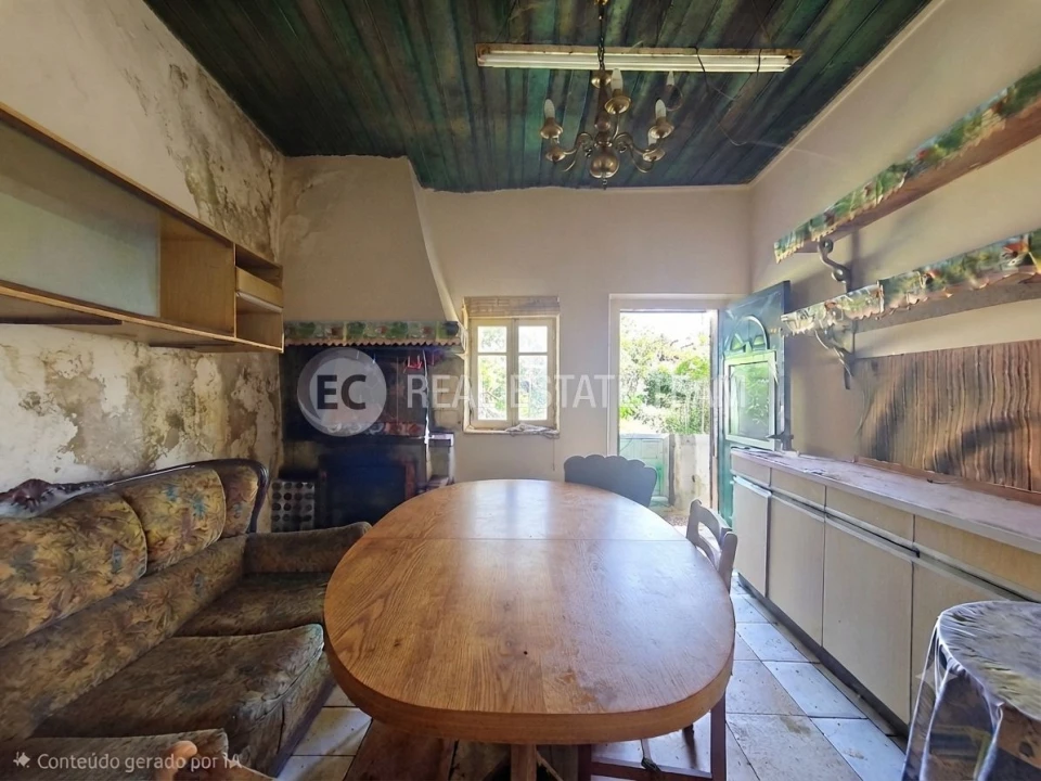Moradia para Venda em Eixo e Eirol Foto 25