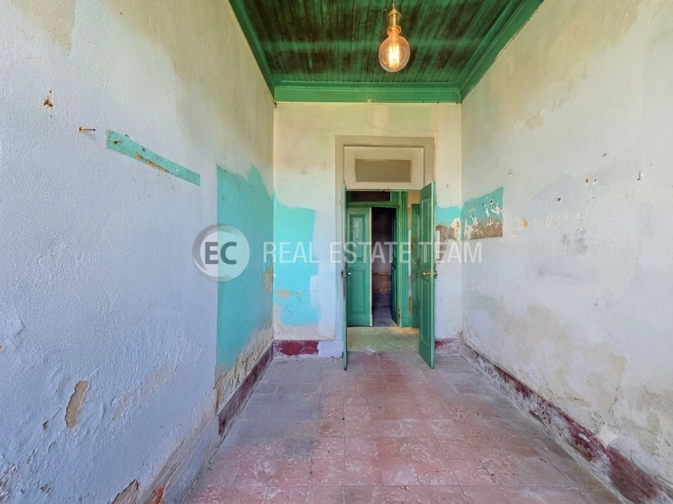 Moradia para Venda em Eixo e Eirol Foto 29