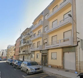 Apartamento T3 para Venda em Portimão