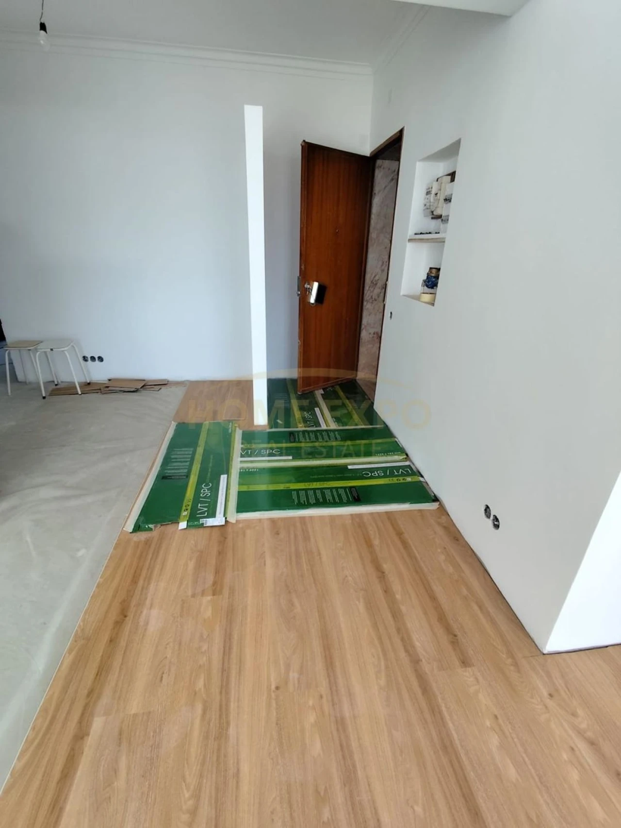 Apartamento T2 para Venda em Águas Livres Foto 4