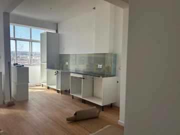 Apartamento T2 para Venda em Águas Livres