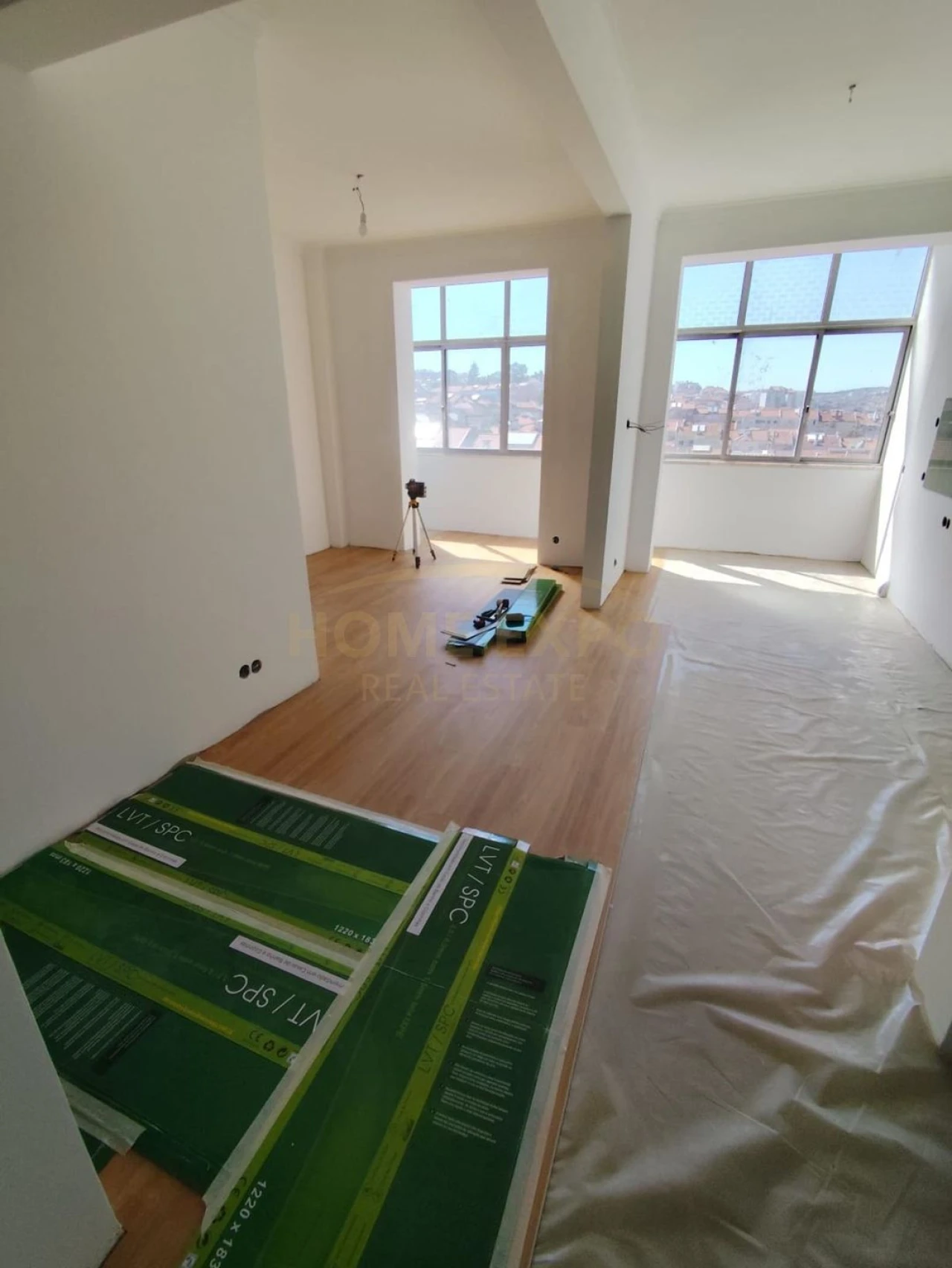 Apartamento T2 para Venda em Águas Livres Foto 3