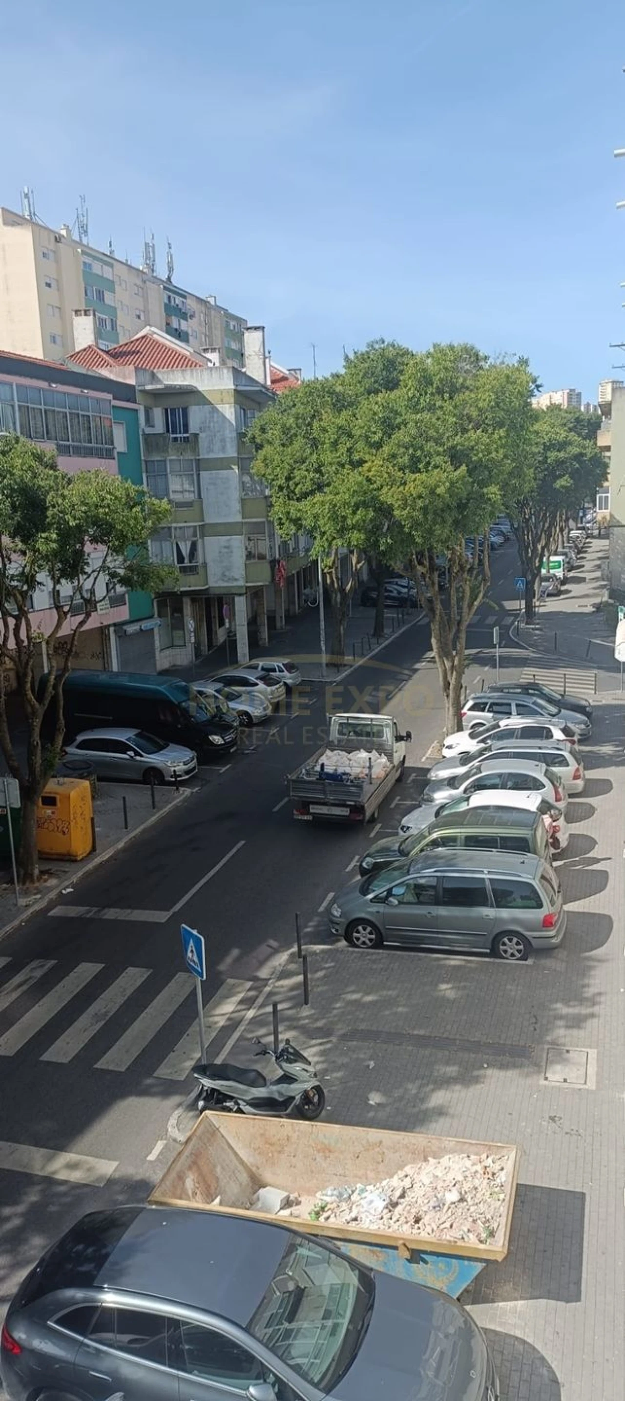 Apartamento T2 para Venda em Águas Livres Foto 10