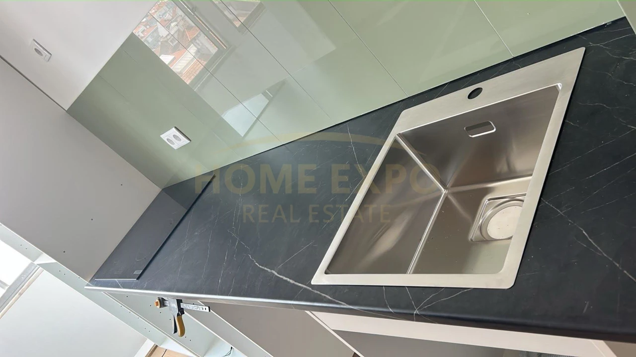 Apartamento T2 para Venda em Águas Livres Foto 2