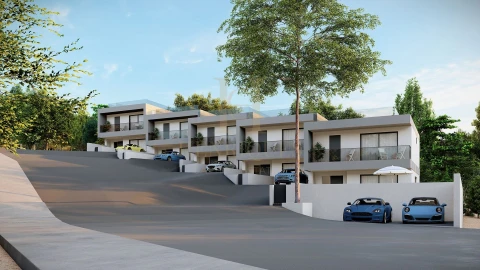 Moradia T3 para Venda em Budens
