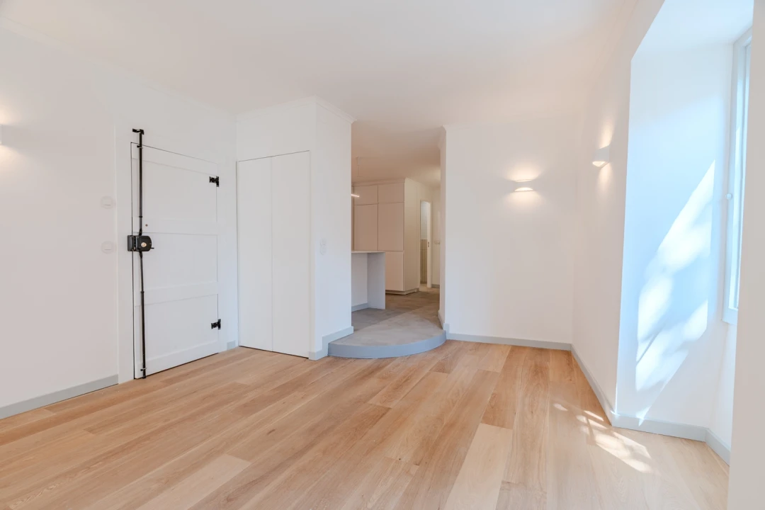 Apartamento T1 para Venda em Santa Maria Maior Foto 1