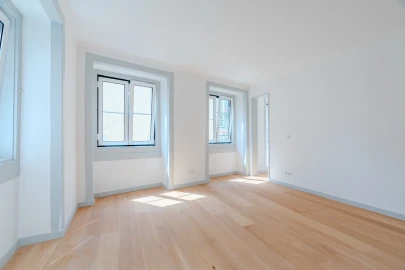 Apartamento T1 para Venda em Santa Maria Maior