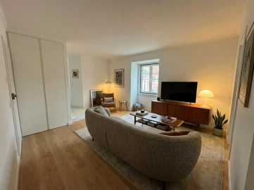 Apartamento T1 para Venda em Santa Maria Maior