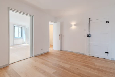 Apartamento T1 para Venda em Santa Maria Maior