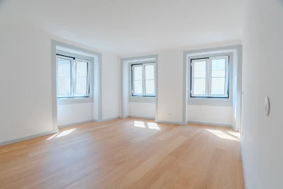 Apartamento T1 para Venda em Santa Maria Maior