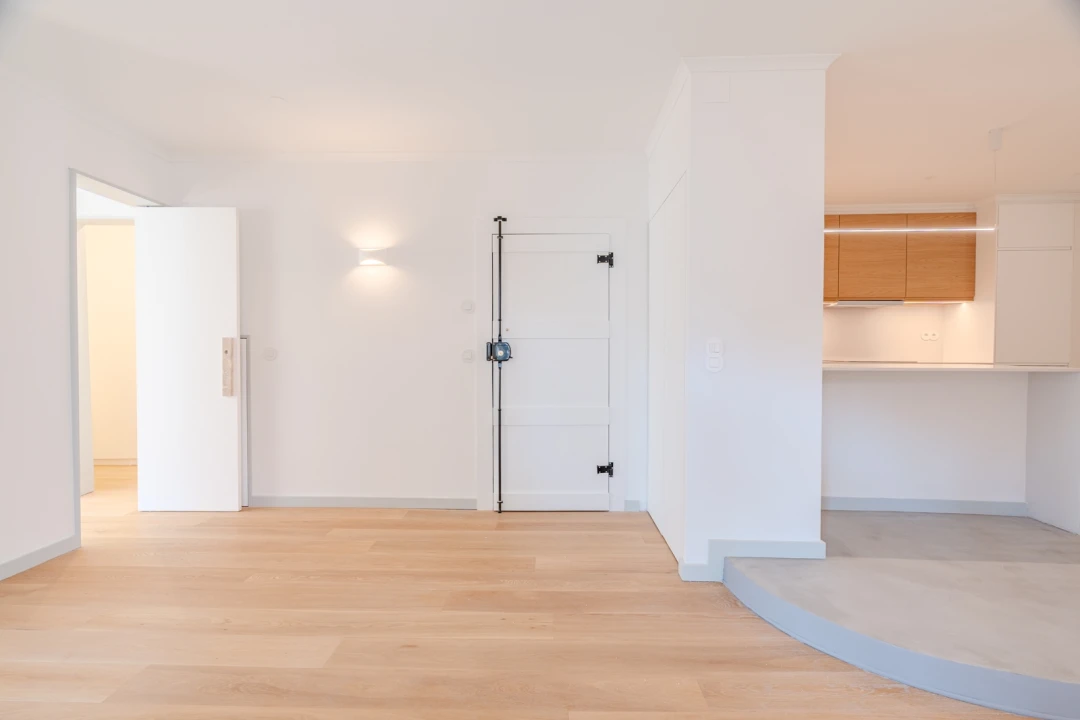 Apartamento T1 para Venda em Santa Maria Maior Foto 4