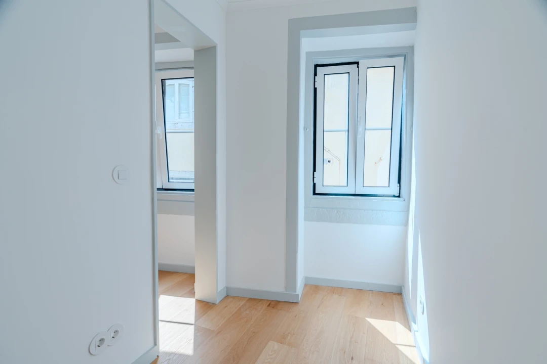 Apartamento T1 para Venda em Santa Maria Maior Foto 11