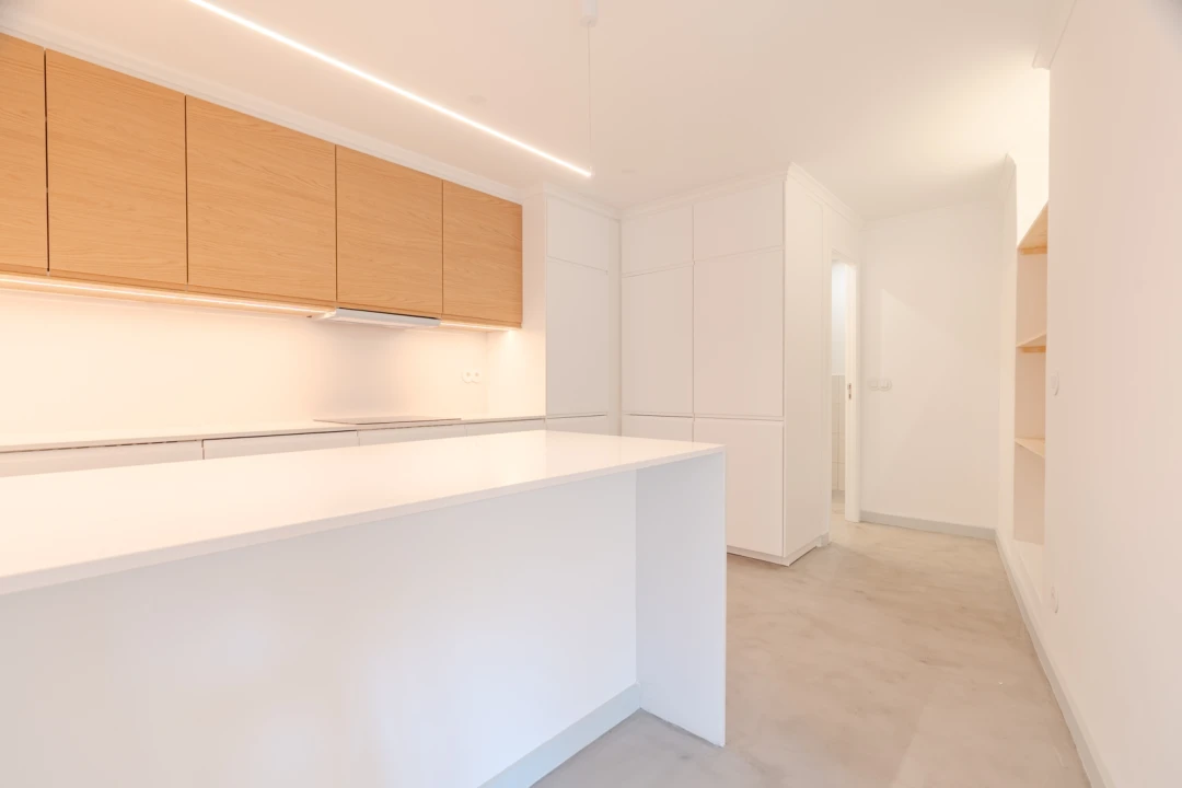 Apartamento T1 para Venda em Santa Maria Maior Foto 19