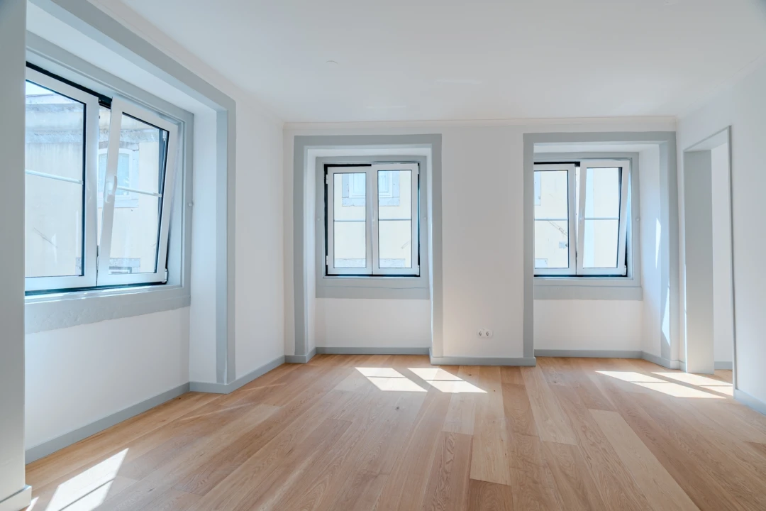 Apartamento T1 para Venda em Santa Maria Maior Foto 9