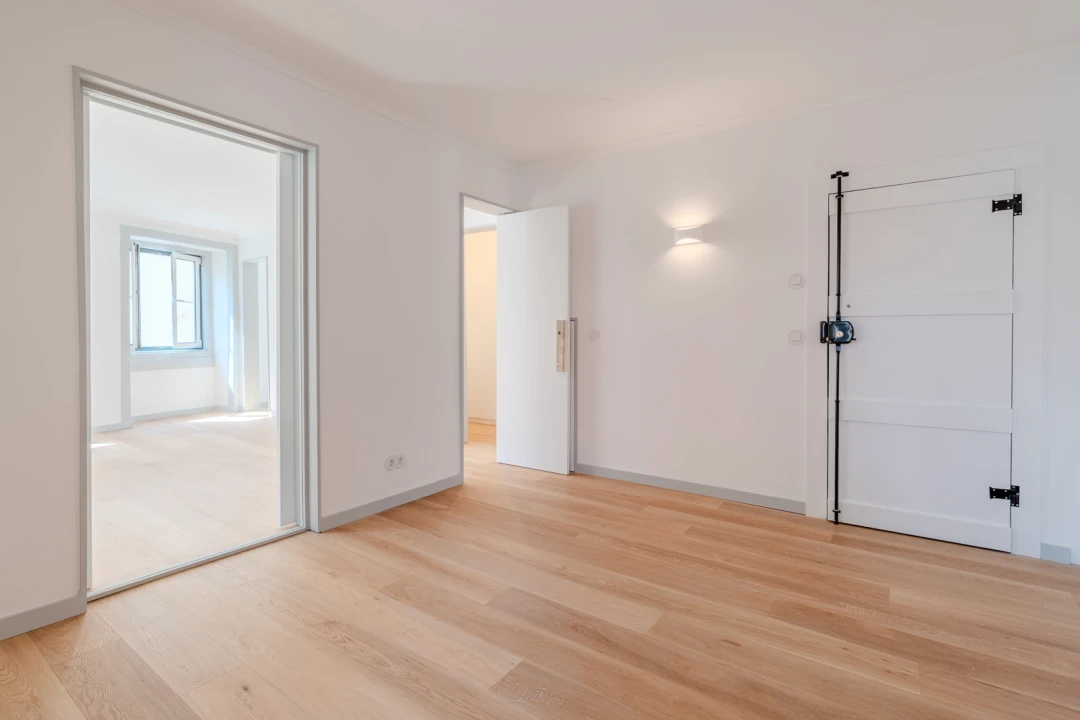 Apartamento T1 para Venda em Santa Maria Maior Foto 6