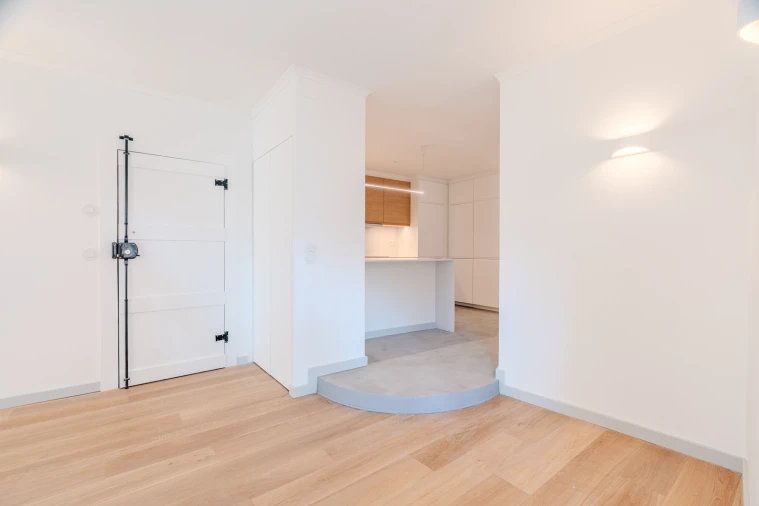 Apartamento T1 para Venda em Santa Maria Maior Foto 5