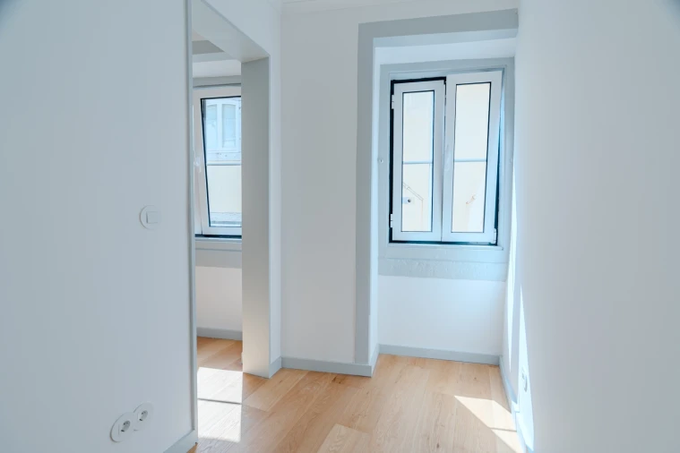 Apartamento T1 para Venda em Santa Maria Maior Foto 11