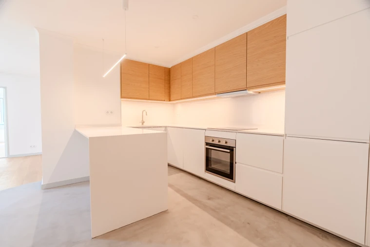 Apartamento T1 para Venda em Santa Maria Maior Foto 23