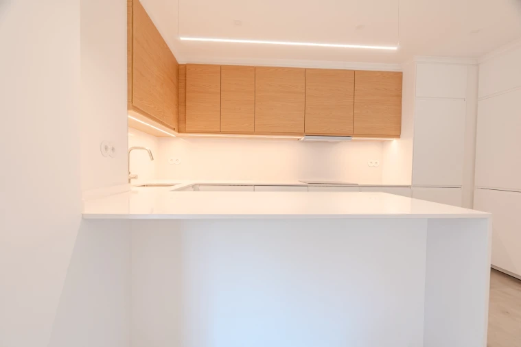 Apartamento T1 para Venda em Santa Maria Maior Foto 20