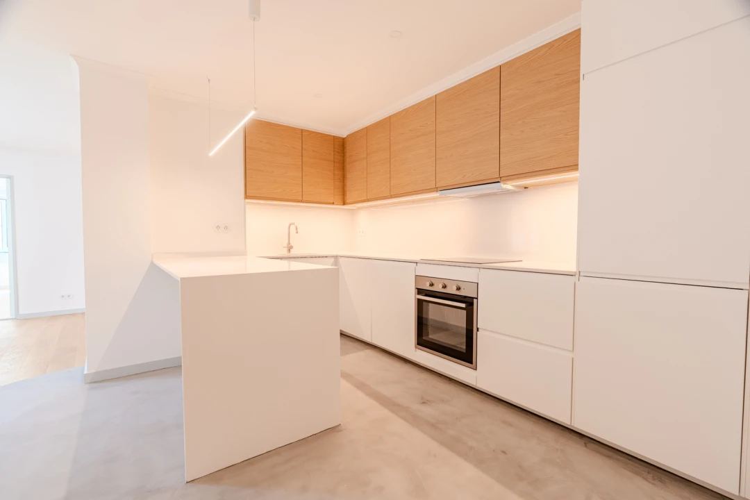 Apartamento T1 para Venda em Santa Maria Maior Foto 23