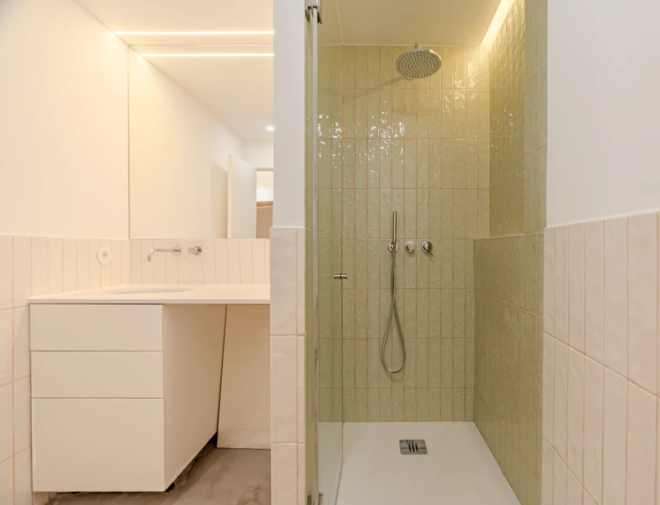 Apartamento T1 para Venda em Santa Maria Maior Foto 18