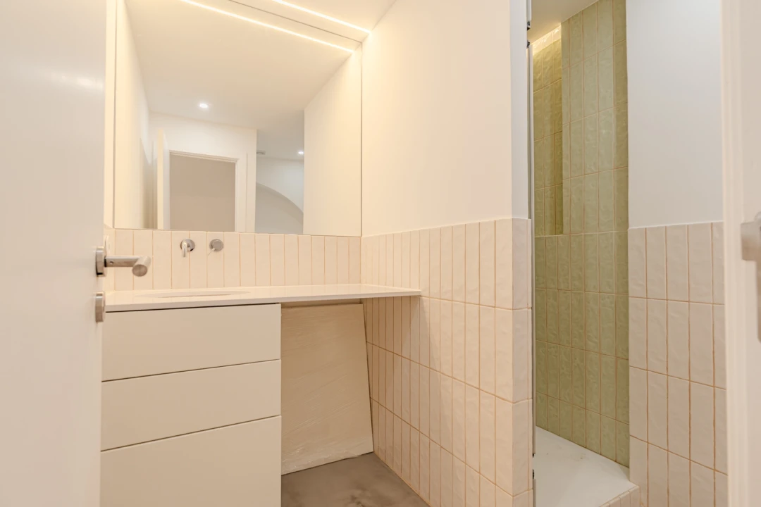 Apartamento T1 para Venda em Santa Maria Maior Foto 17