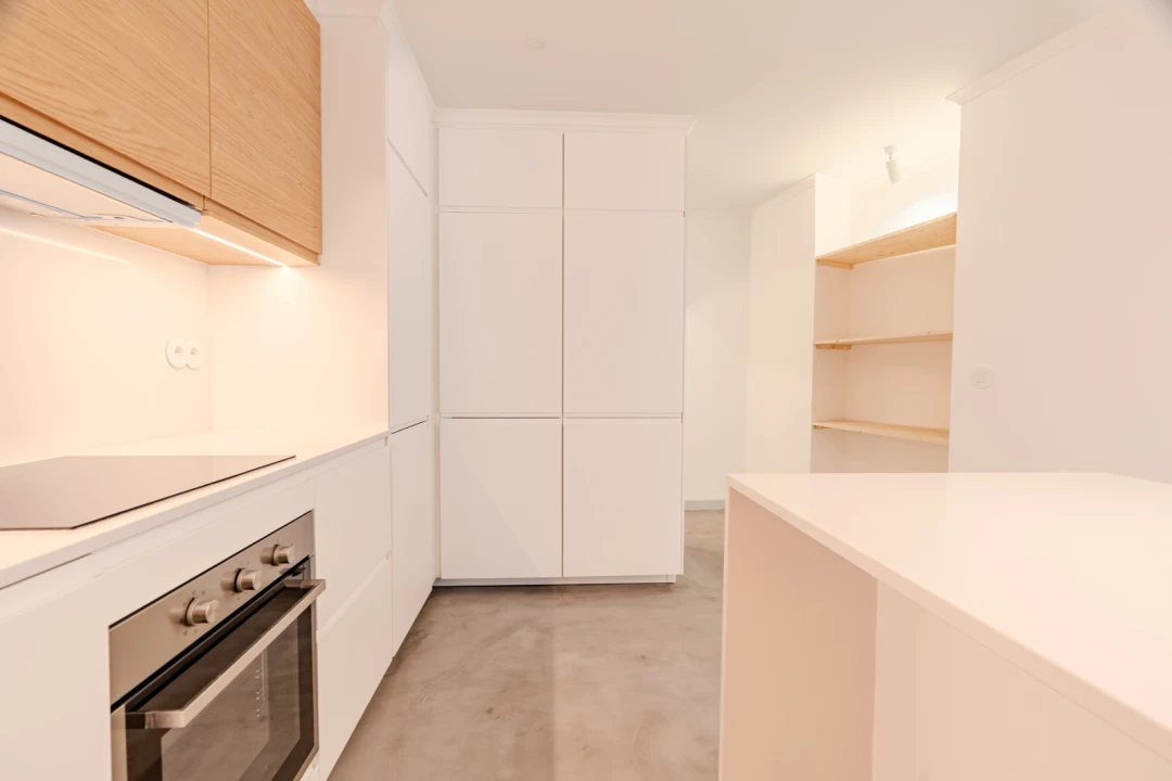 Apartamento T1 para Venda em Santa Maria Maior Foto 21