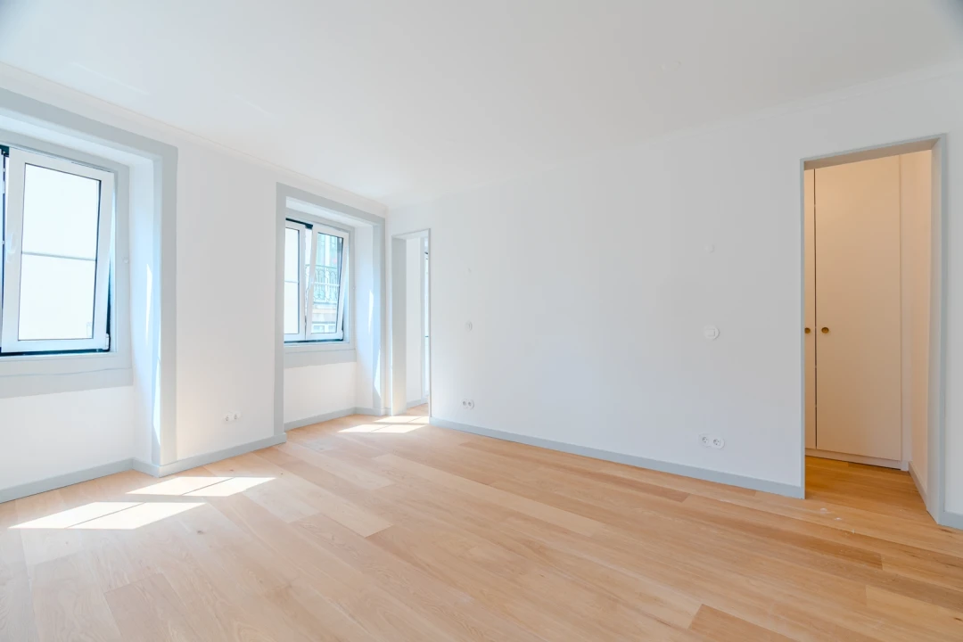 Apartamento T1 para Venda em Santa Maria Maior Foto 10