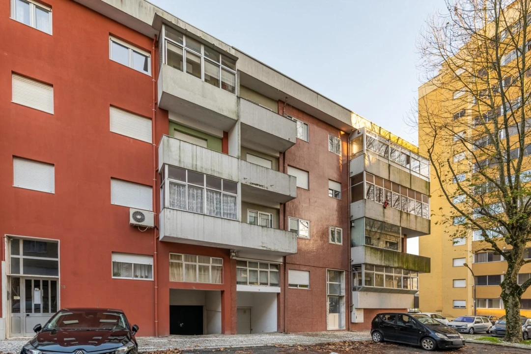 Apartamento para Venda em Braga (Maximinos, Sé e Cividade) Foto 16