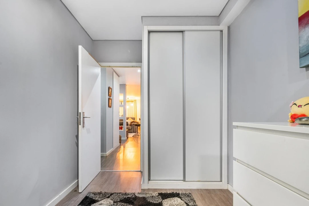 Apartamento para Venda em Braga (Maximinos, Sé e Cividade) Foto 4