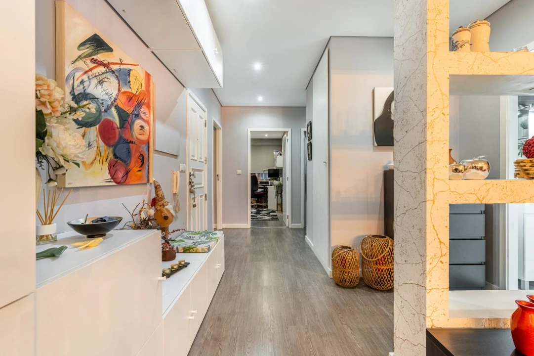 Apartamento para Venda em Braga (Maximinos, Sé e Cividade) Foto 7