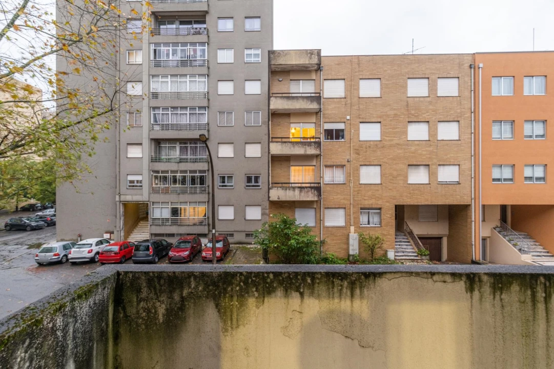 Apartamento para Venda em Braga (Maximinos, Sé e Cividade) Foto 17