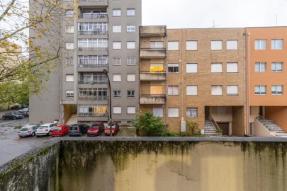 Apartamento para Venda em Braga (Maximinos, Sé e Cividade)