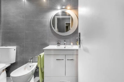 Apartamento para Venda em Braga (Maximinos, Sé e Cividade)